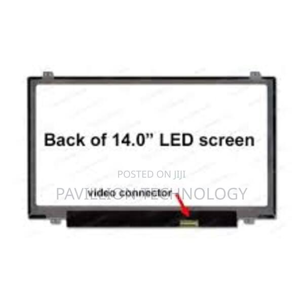 Hp Probook 640g3 Screen - thumbnail 4