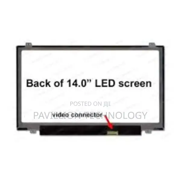 Hp Probook 640g3 Screen