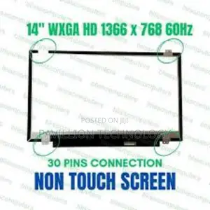 Hp Probook 640g3 Screen