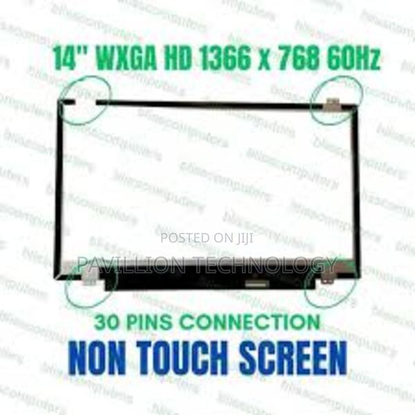 Hp Probook 640g3 Screen - thumbnail 5