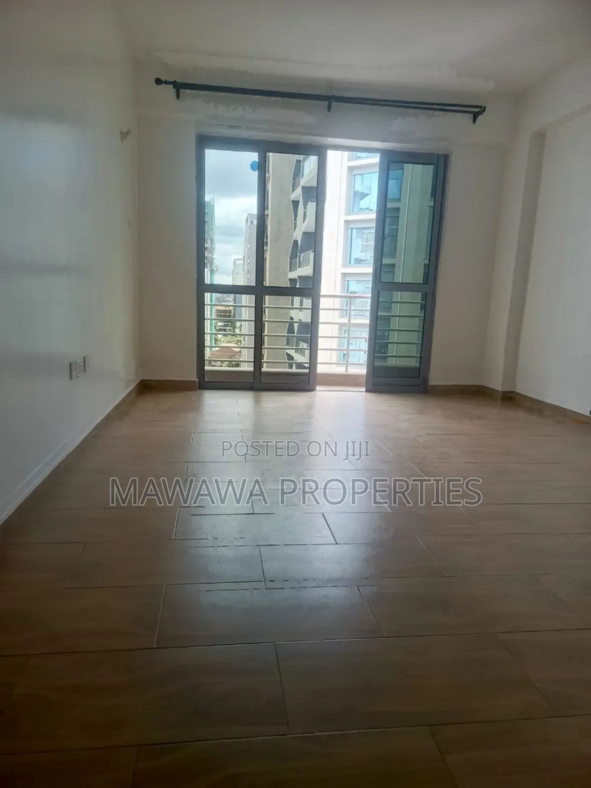 2bdrm Apartment in South C for rent