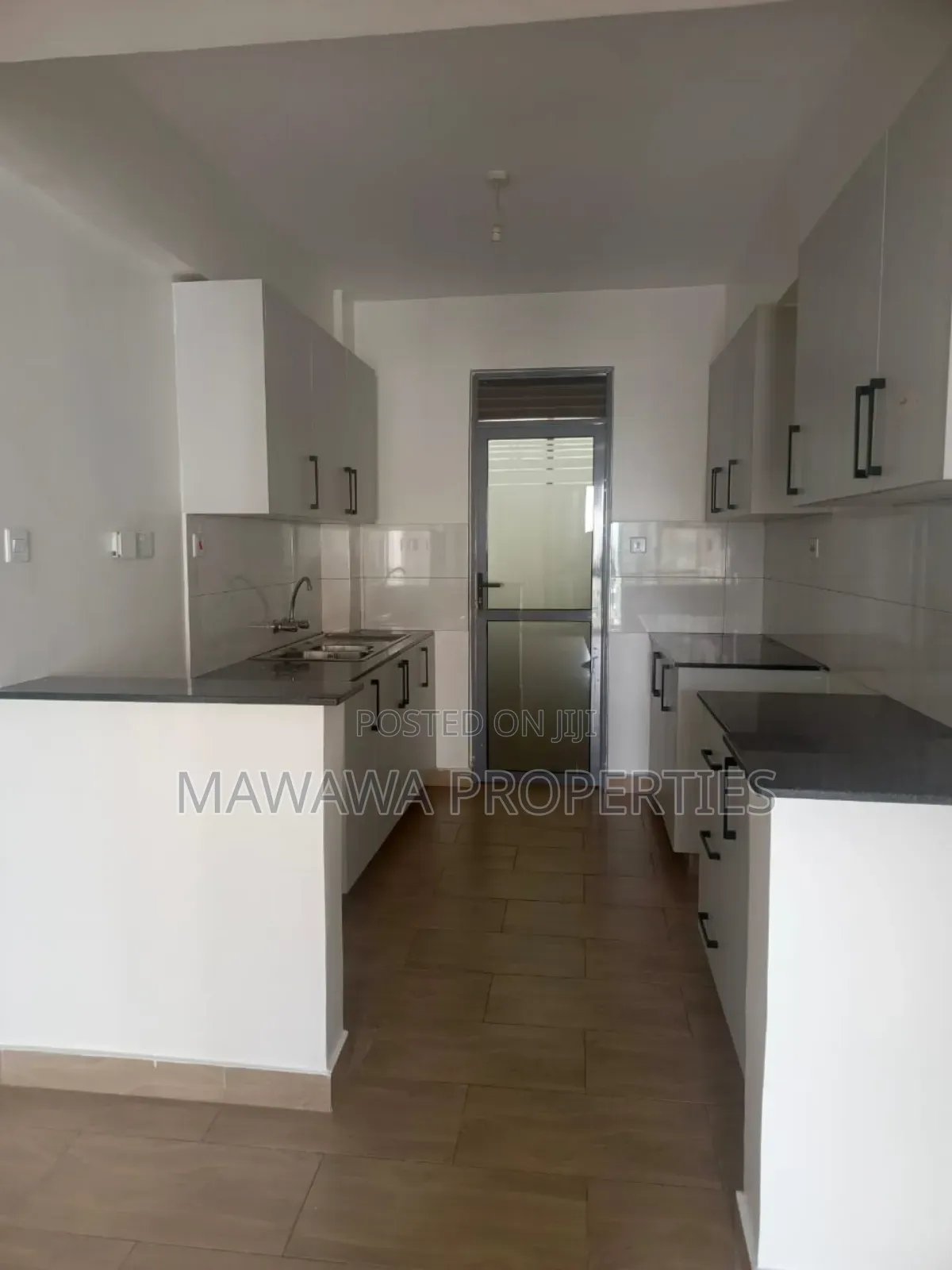 2bdrm Apartment in South C for rent