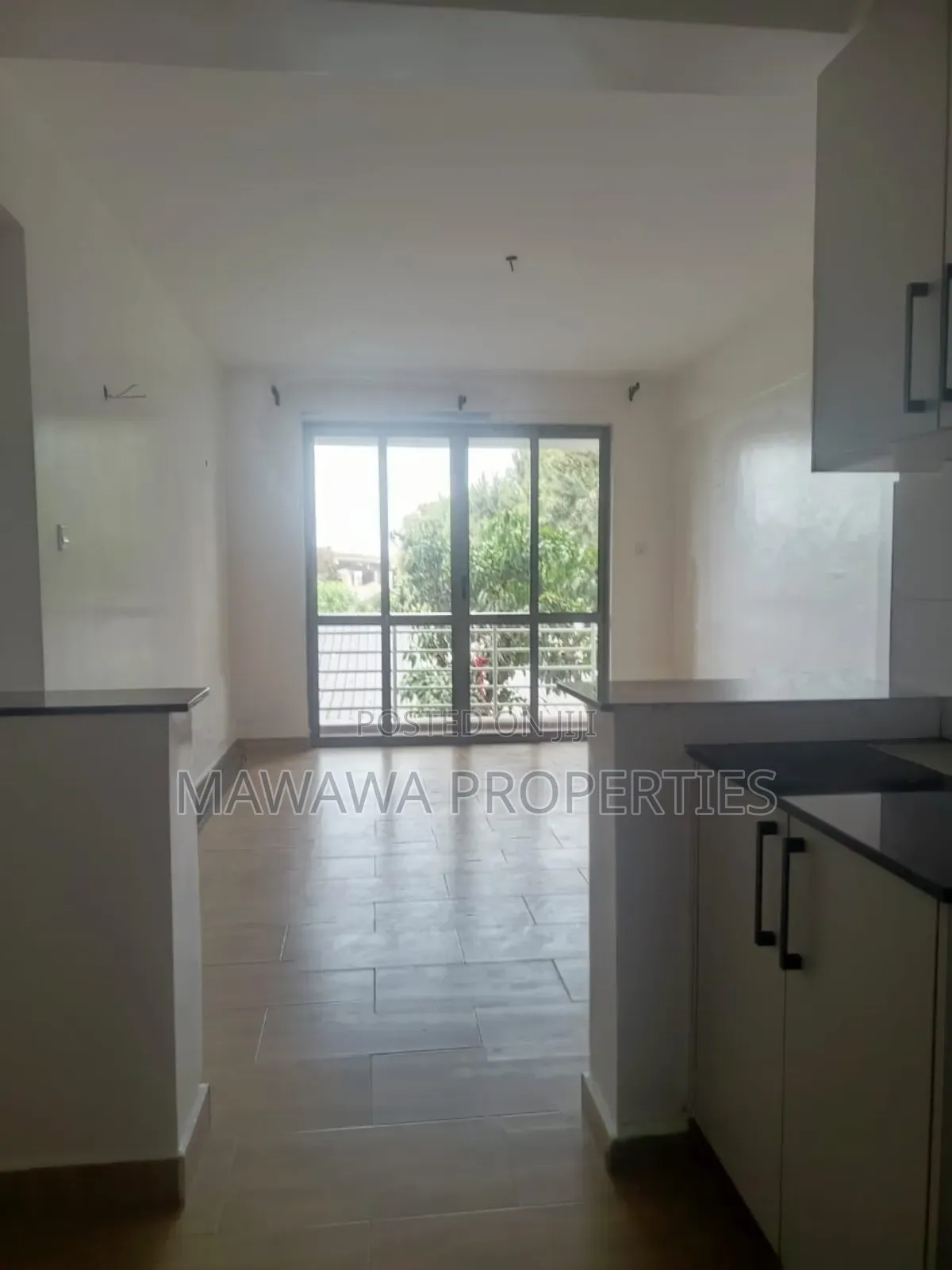 2bdrm Apartment in South C for rent