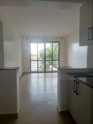 2bdrm Apartment in South C for rent