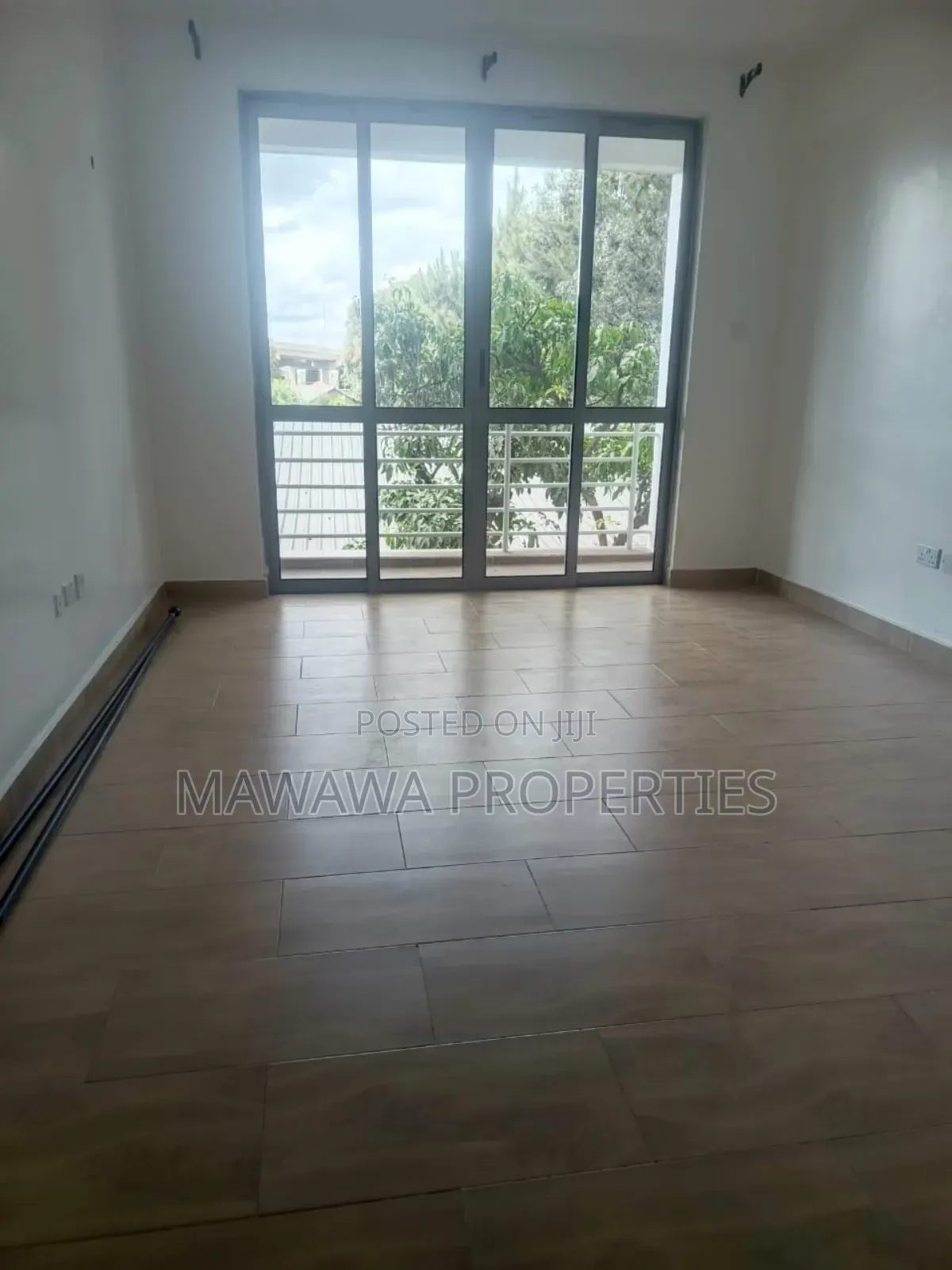 2bdrm Apartment in South C for rent