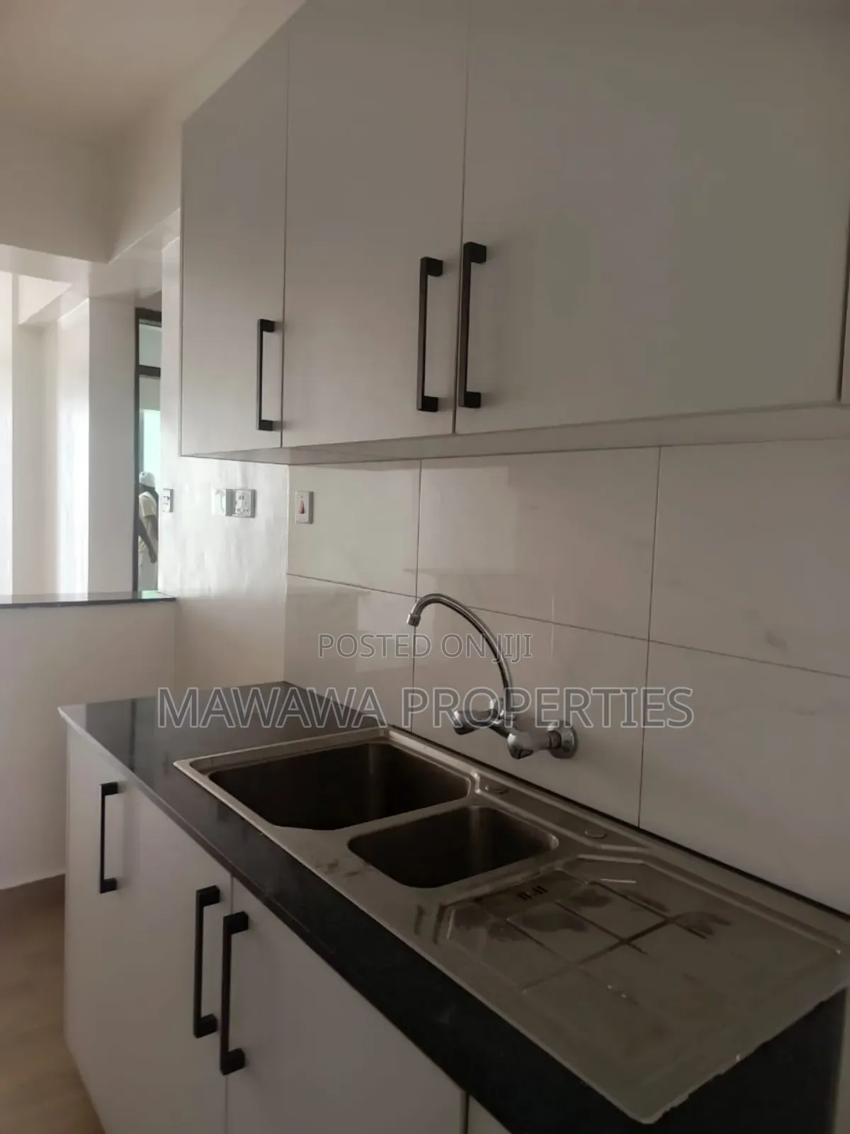 2bdrm Apartment in South C for rent
