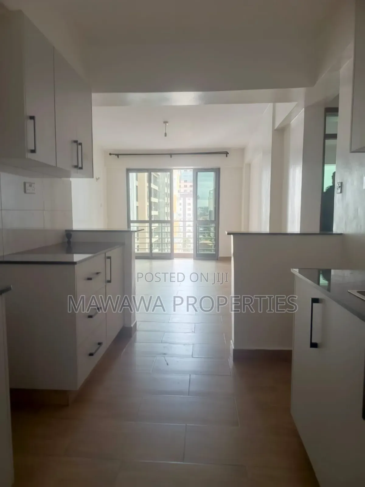 2bdrm Apartment in South C for rent