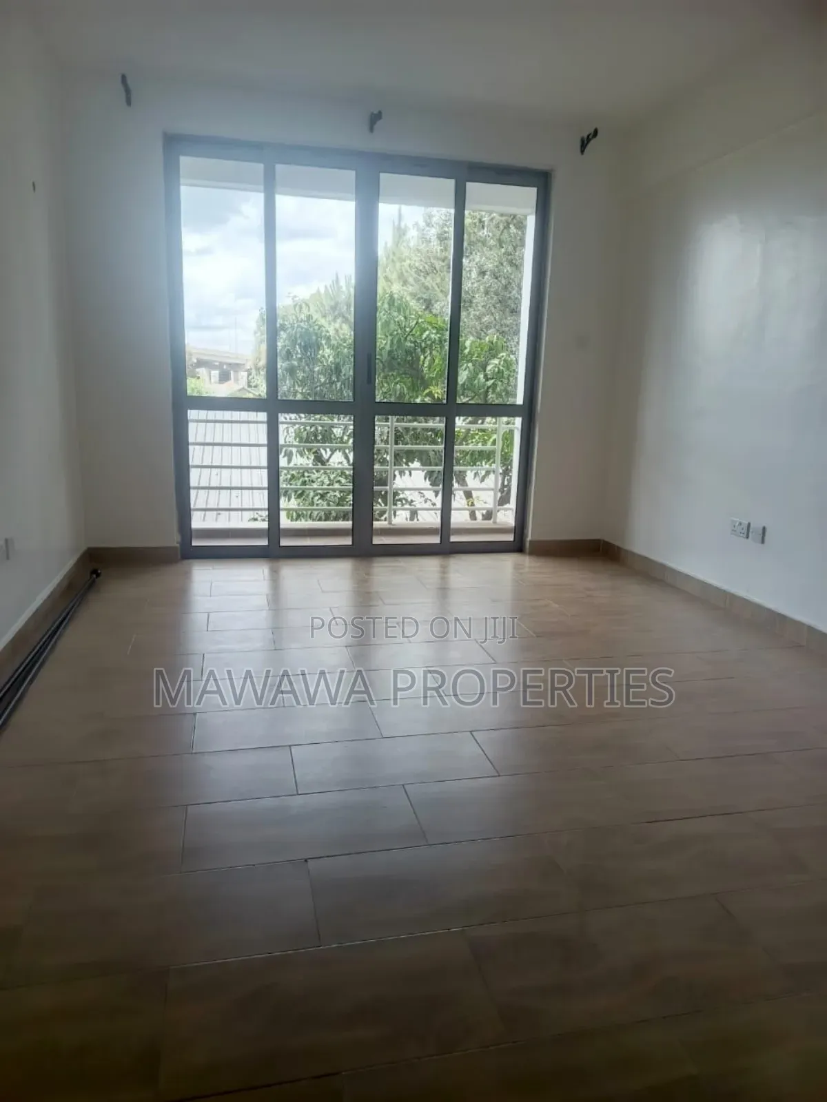 2bdrm Apartment in South C for rent