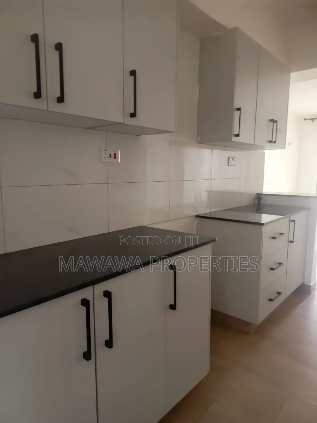 2bdrm Apartment in South C for rent