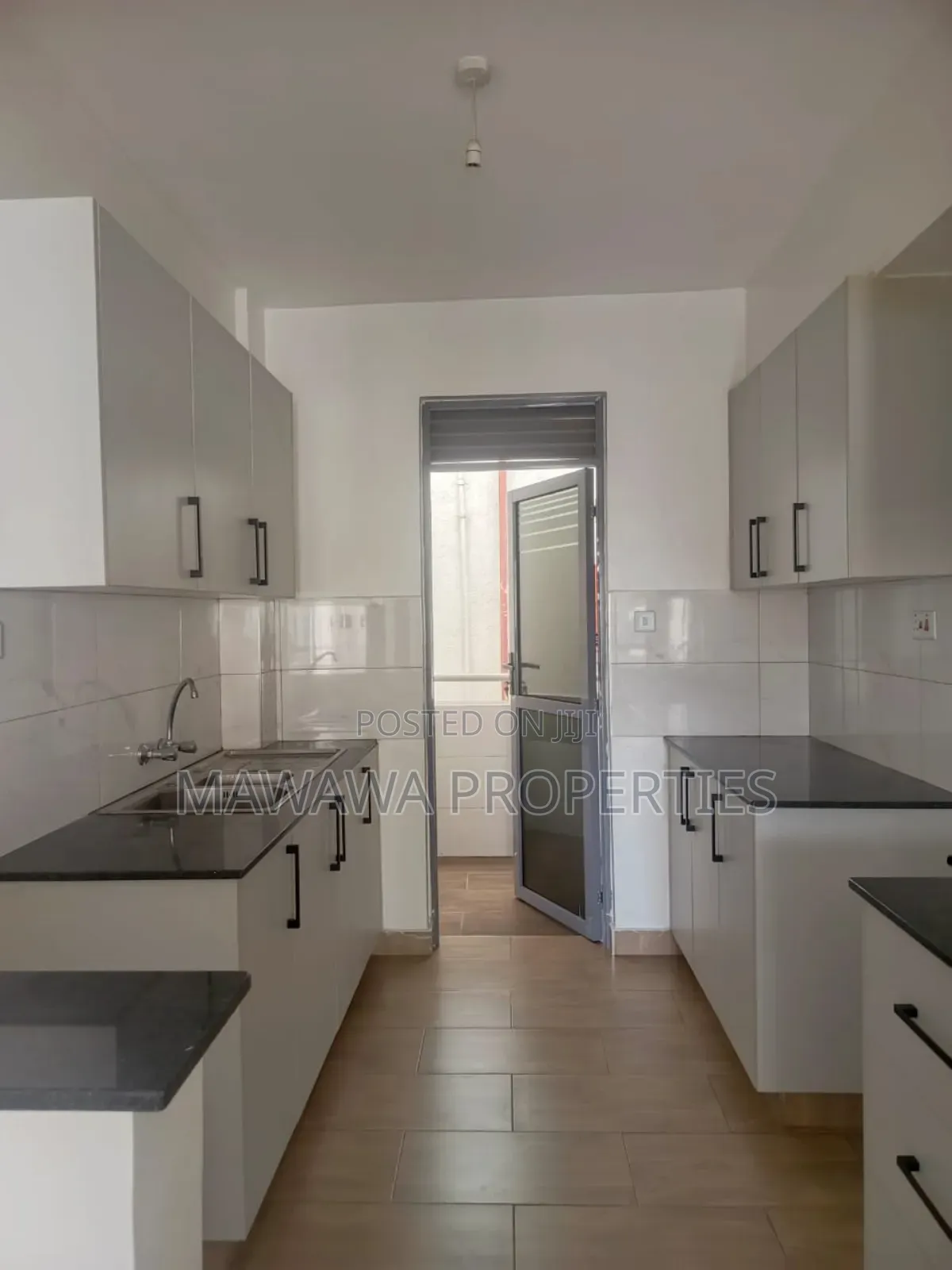 2bdrm Apartment in South C for rent