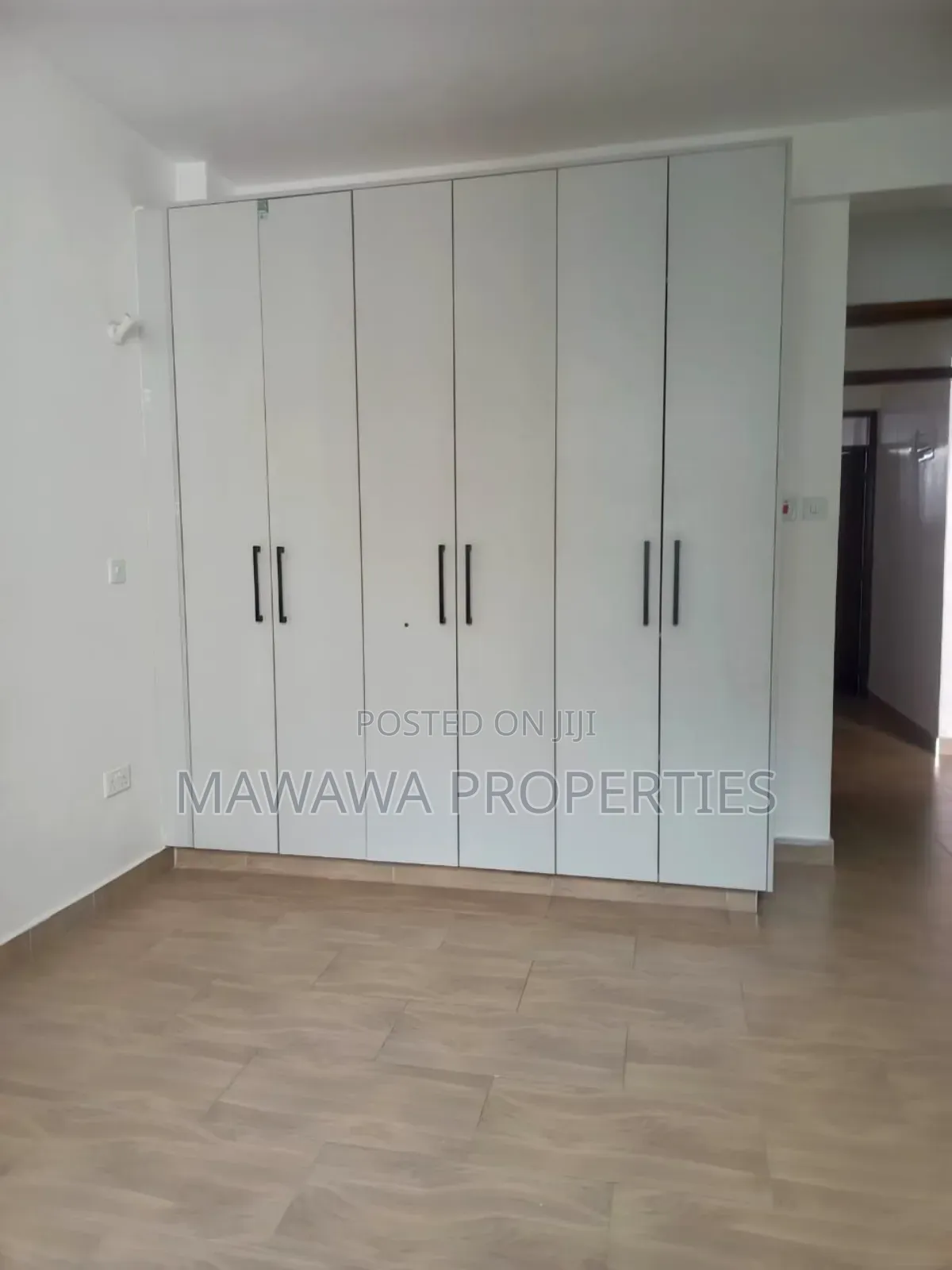 2bdrm Apartment in South C for rent