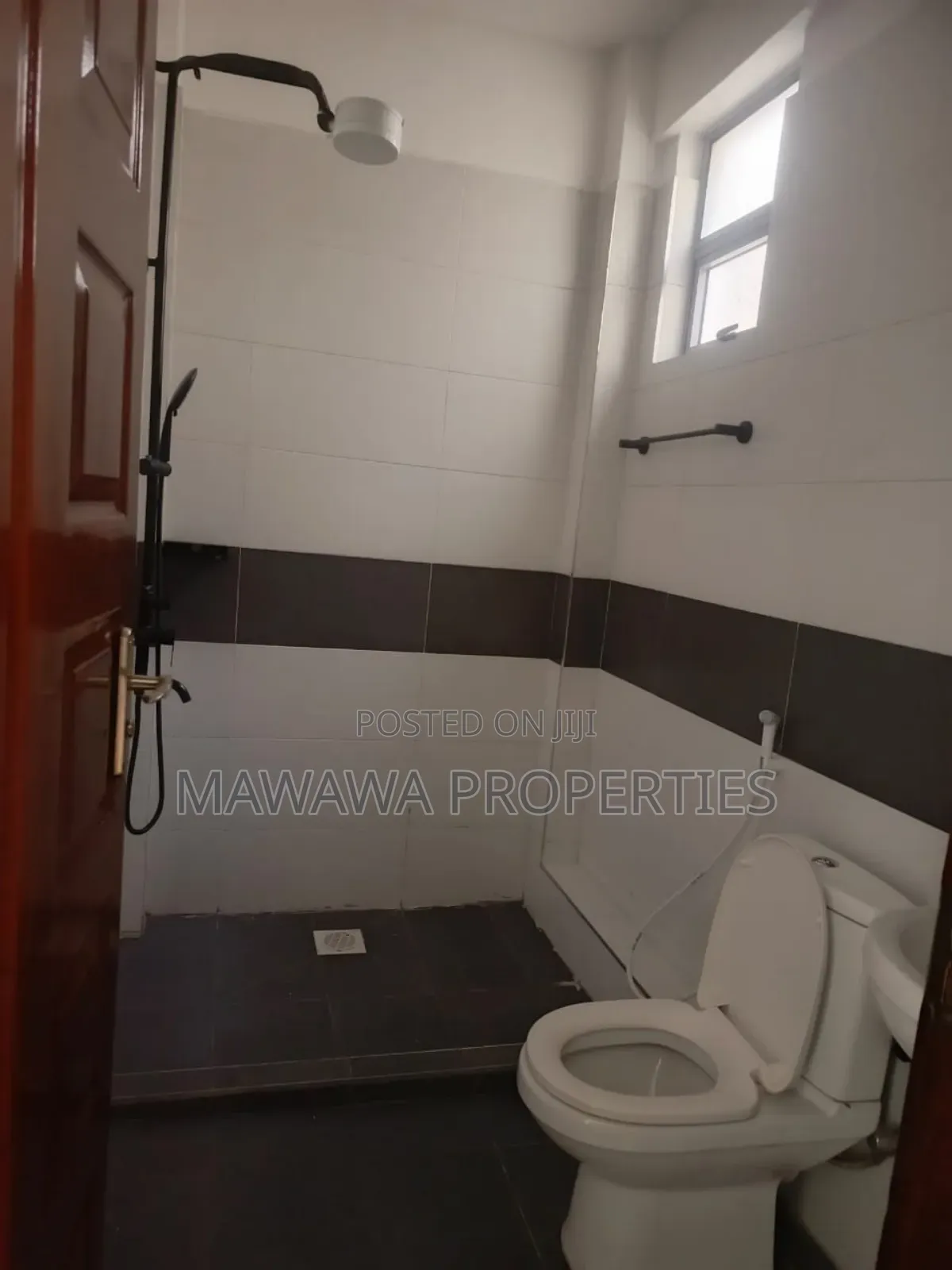2bdrm Apartment in South C for rent