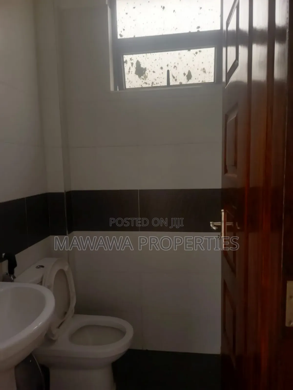 2bdrm Apartment in South C for rent
