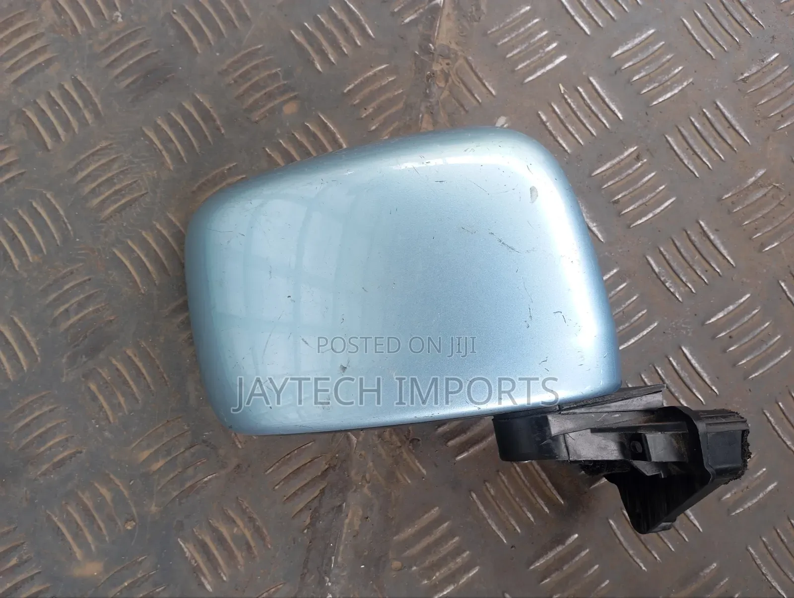 Wagon R Sidemirror