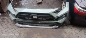 Front Bumper Toyota Rav4 2017