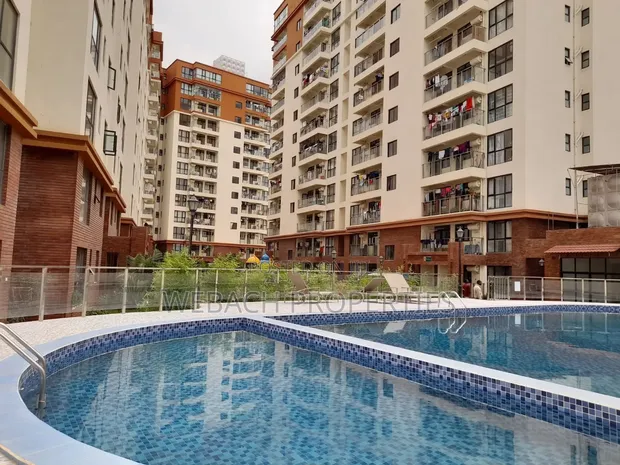 5bdrm Penthouse in Syokimau for sale