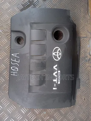 3zr Engine Cover
