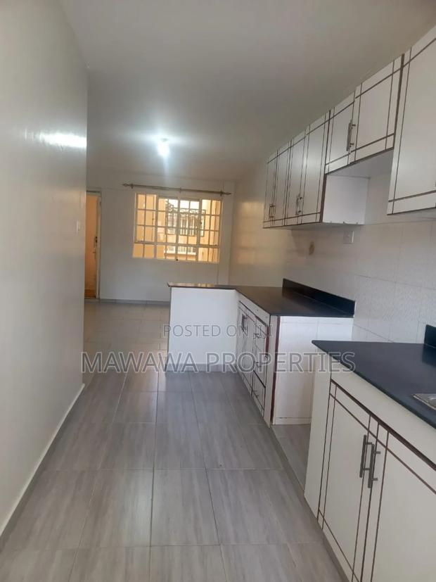 2bdrm Apartment in Nairobi West for rent