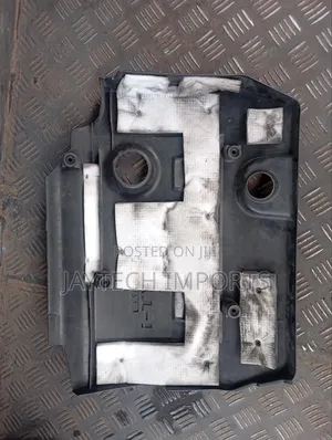 3zr Engine Cover