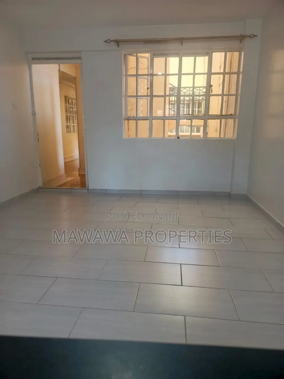 2bdrm Apartment in Nairobi West for rent