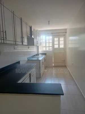 2bdrm Apartment in Nairobi West for rent