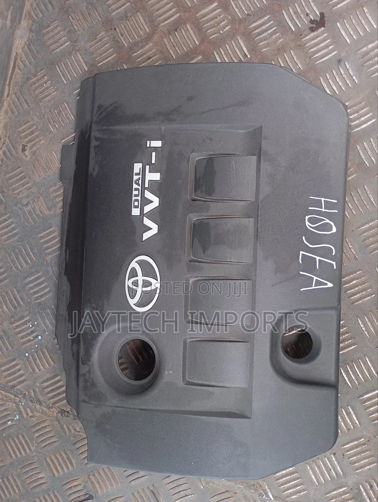 3zr Engine Cover