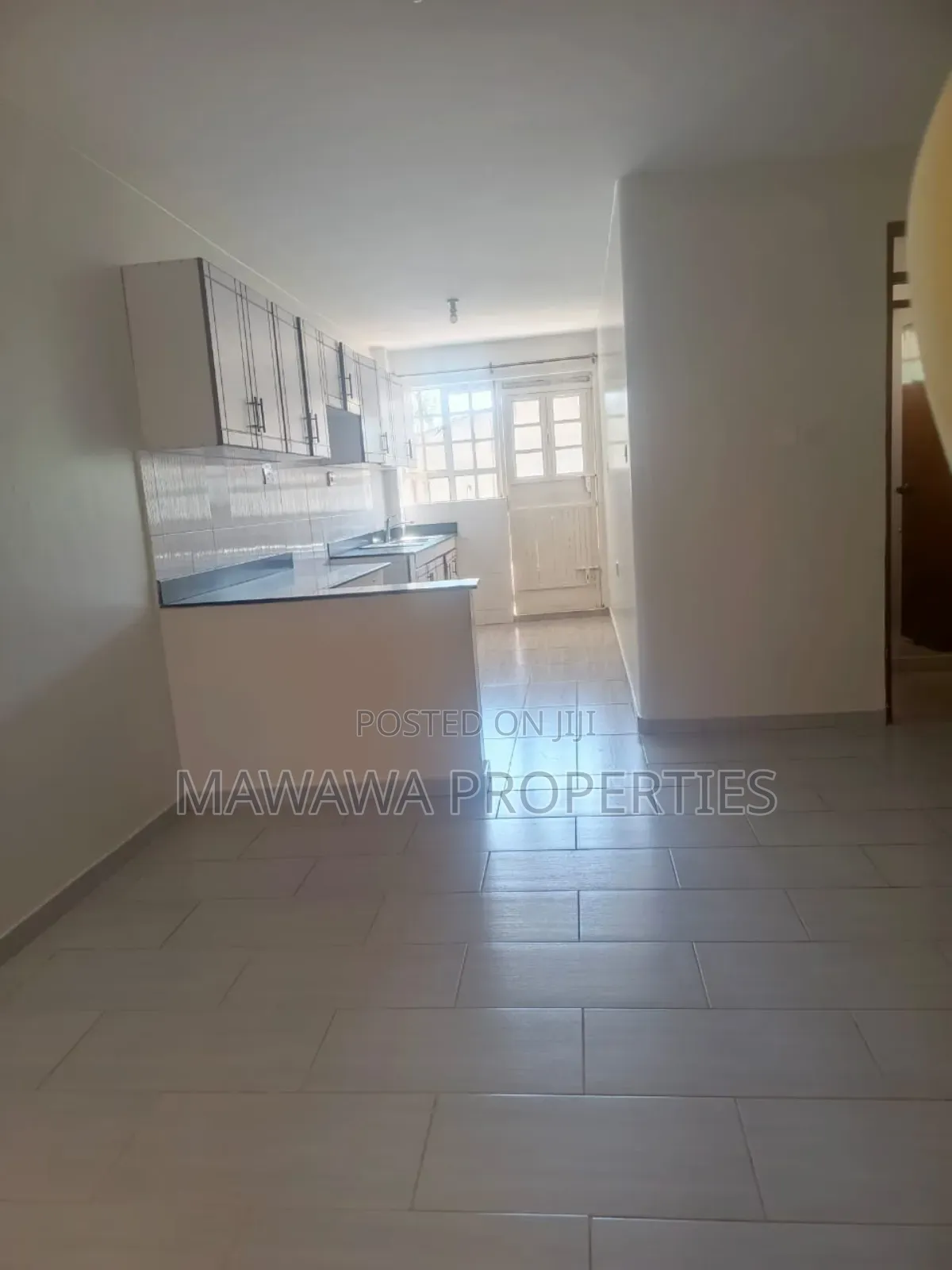 2bdrm Apartment in Nairobi West for rent