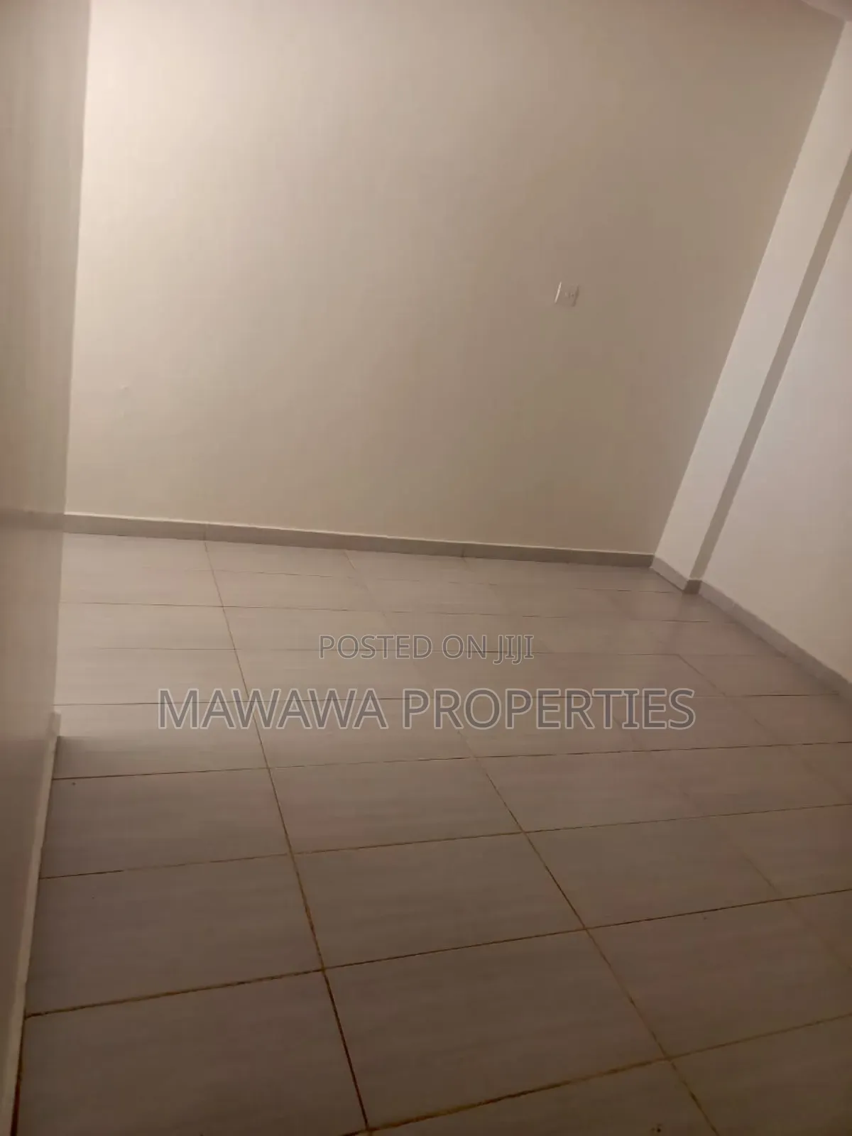 2bdrm Apartment in Nairobi West for rent