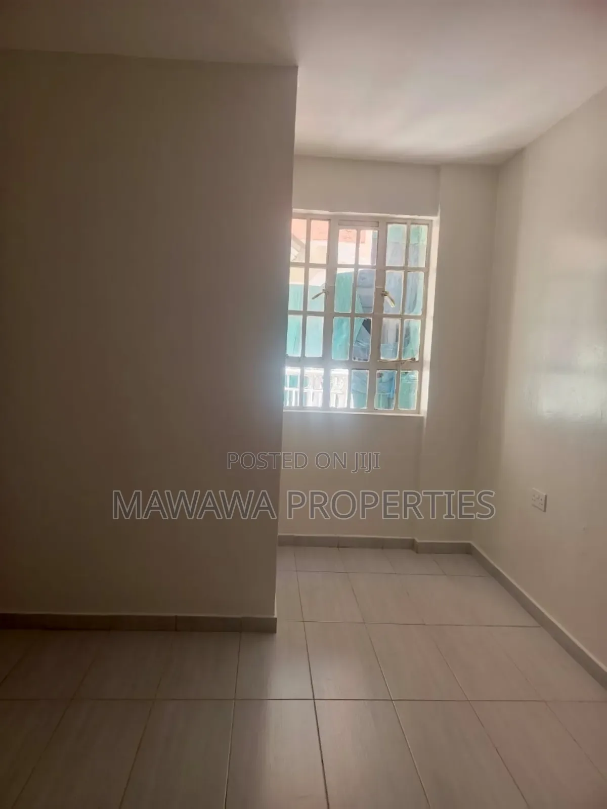 2bdrm Apartment in Nairobi West for rent