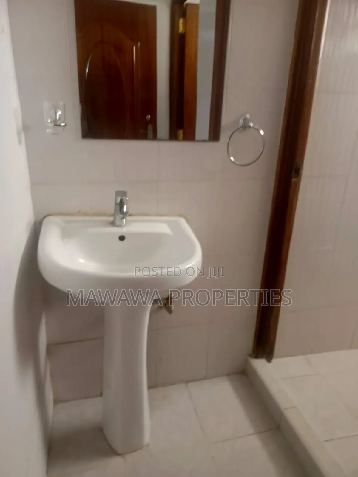 2bdrm Apartment in Nairobi West for rent