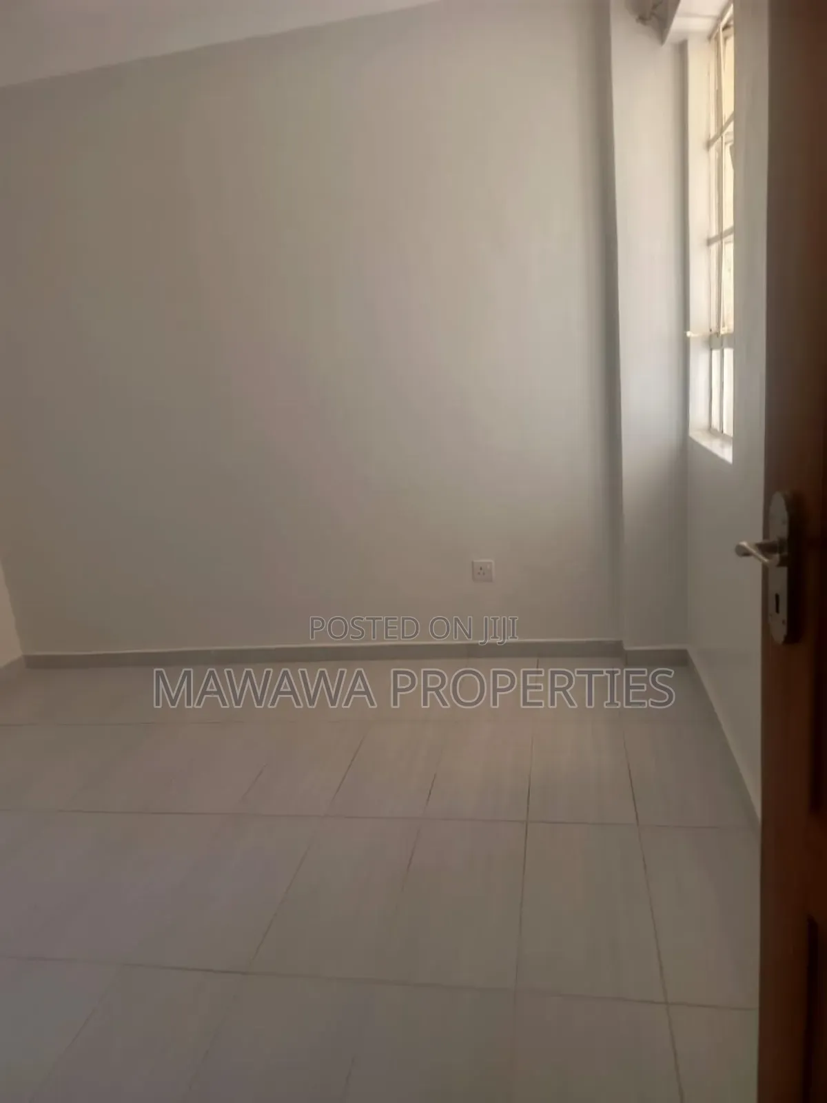 2bdrm Apartment in Nairobi West for rent