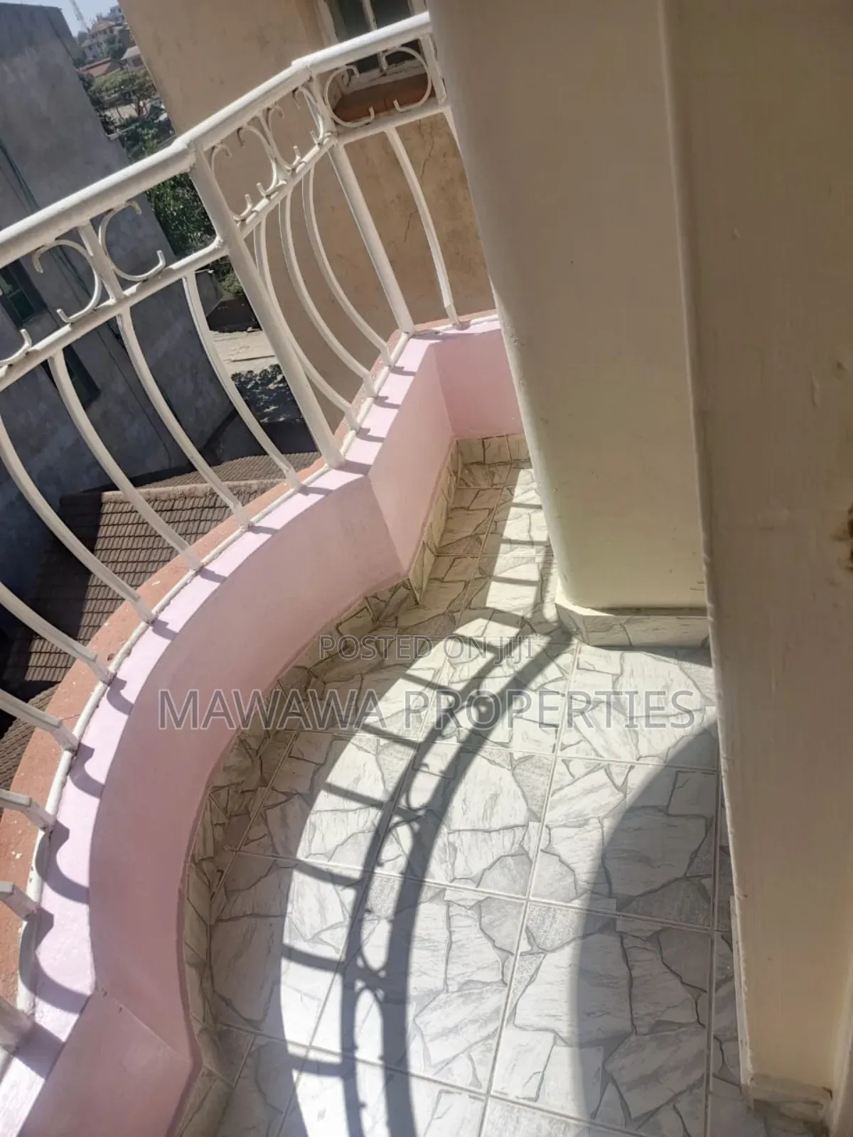 2bdrm Apartment in Nairobi West for rent