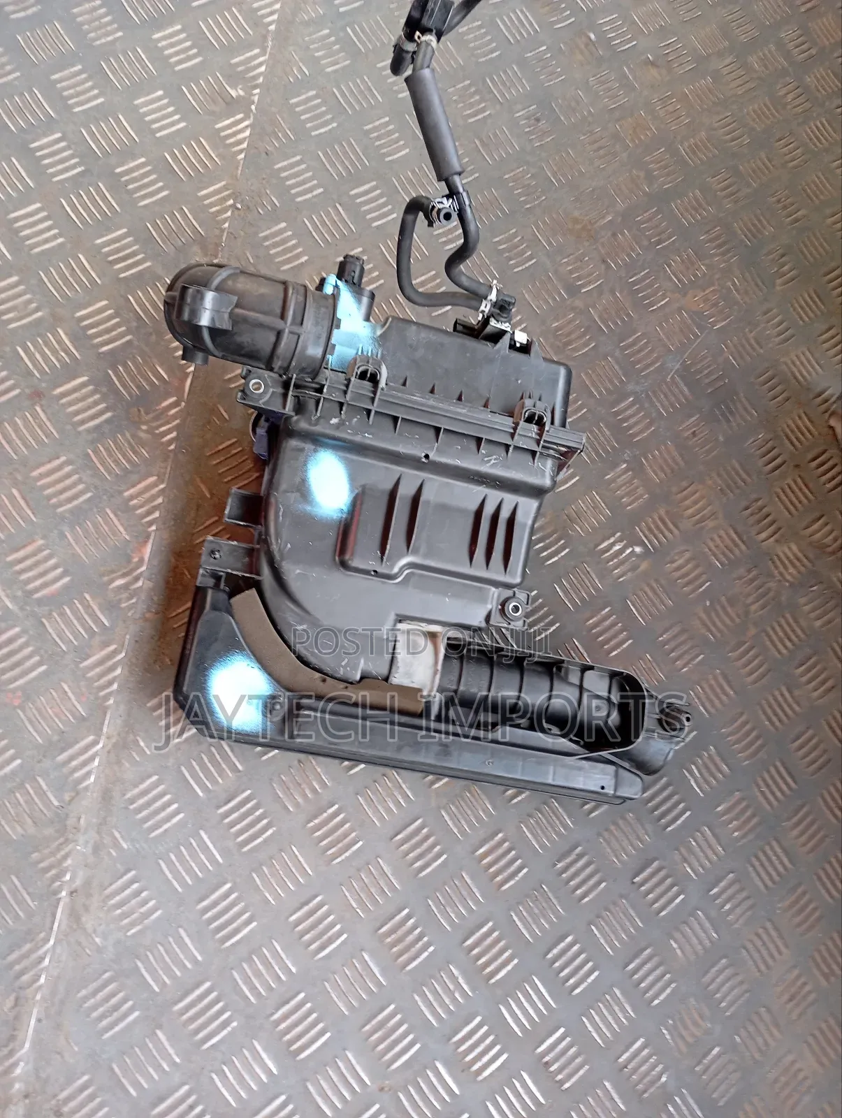 Suzuki Swift Aircleaner Housing