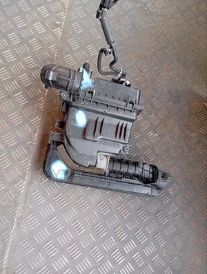 Suzuki Swift Aircleaner Housing