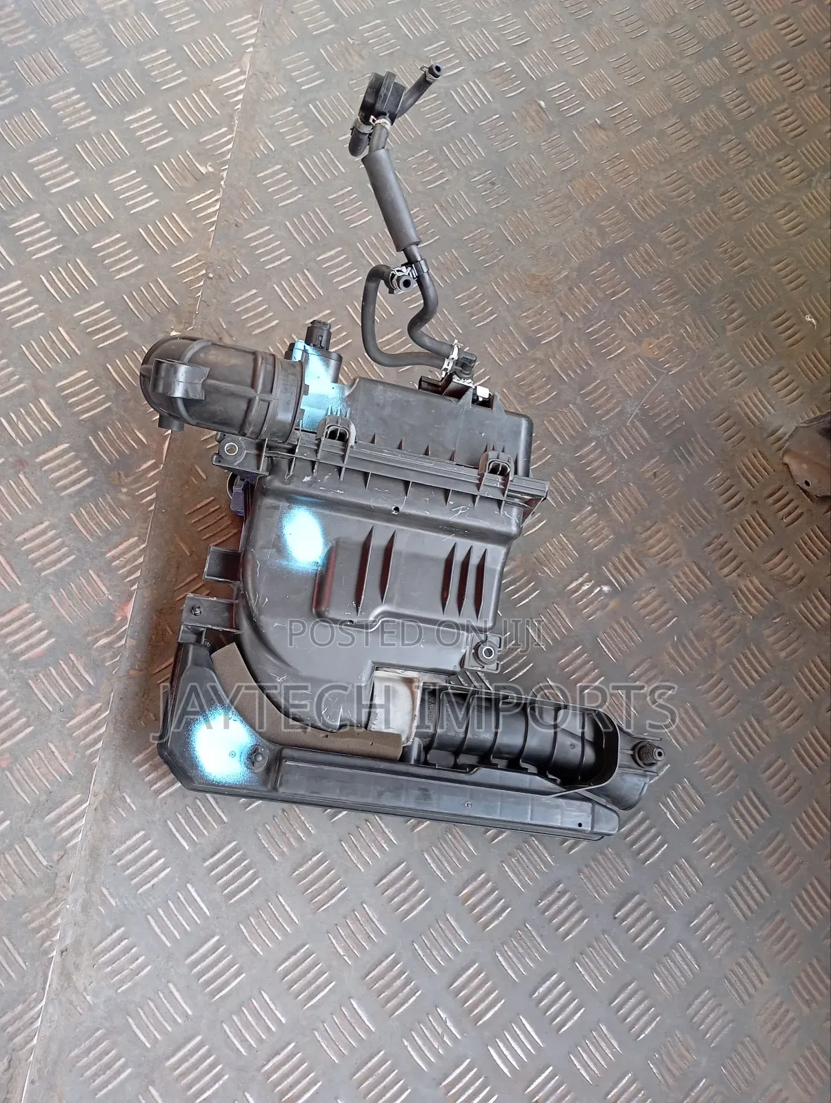 Suzuki Swift Aircleaner Housing