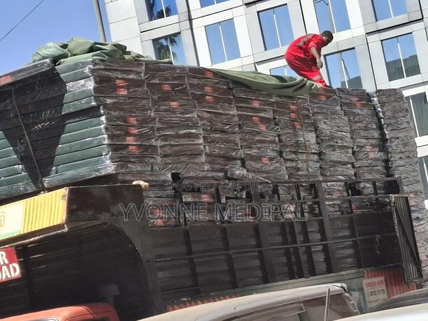 Hospital Crank Mattresses - thumbnail 4