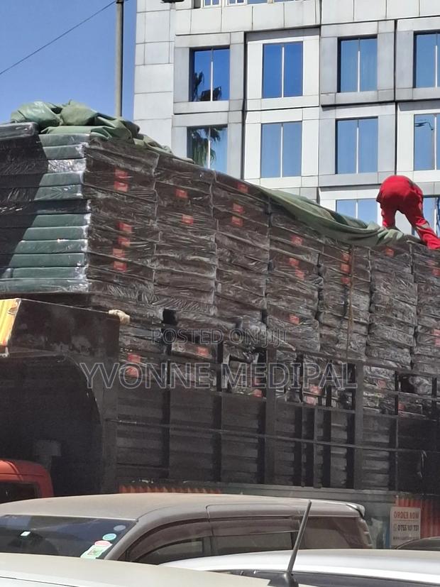 Hospital Crank Mattresses - thumbnail 5