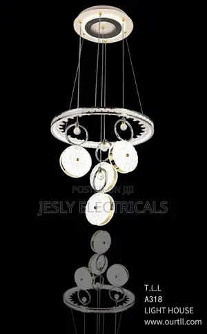 Exquisite Chandeliers