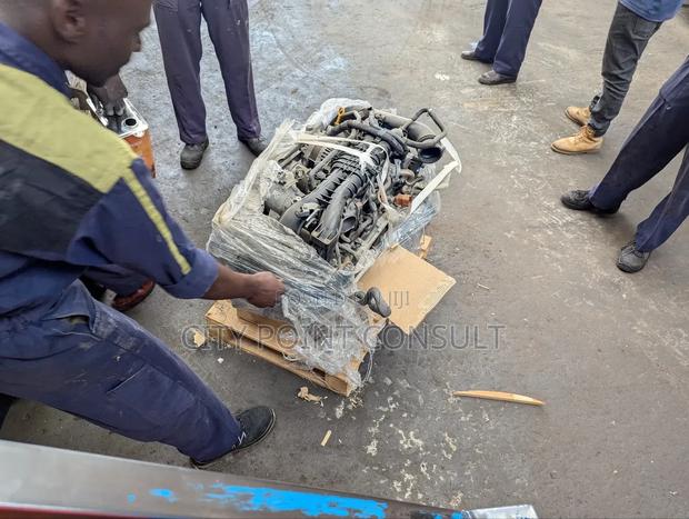 Fa20 Engine for Parts WRX S4/Levorg/Forester - main view