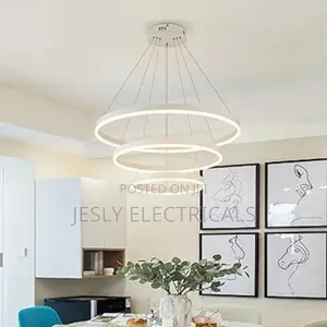 V.Max Modern Led Pendant Light