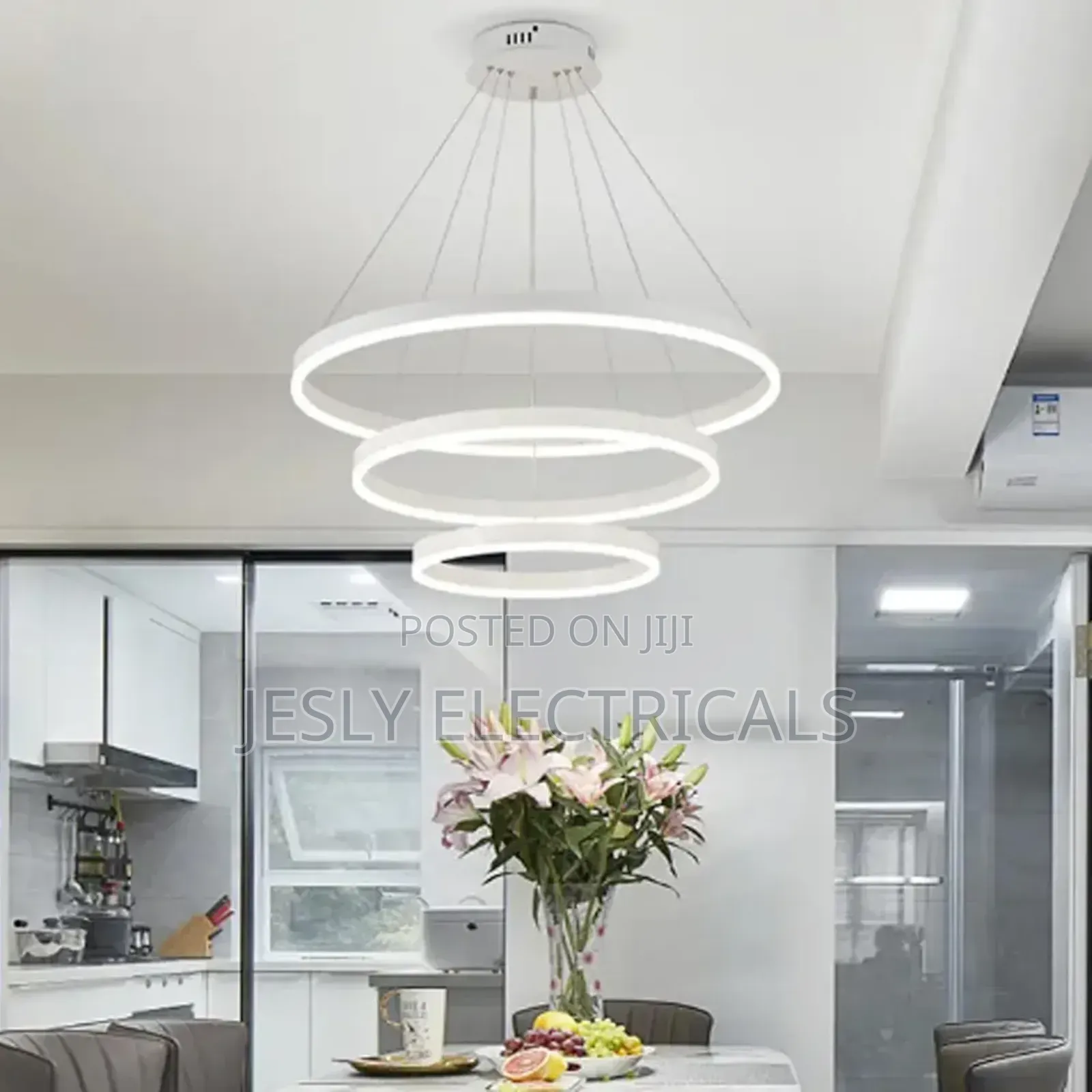 V.Max Modern Led Pendant Light