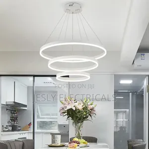 V.Max Modern Led Pendant Light