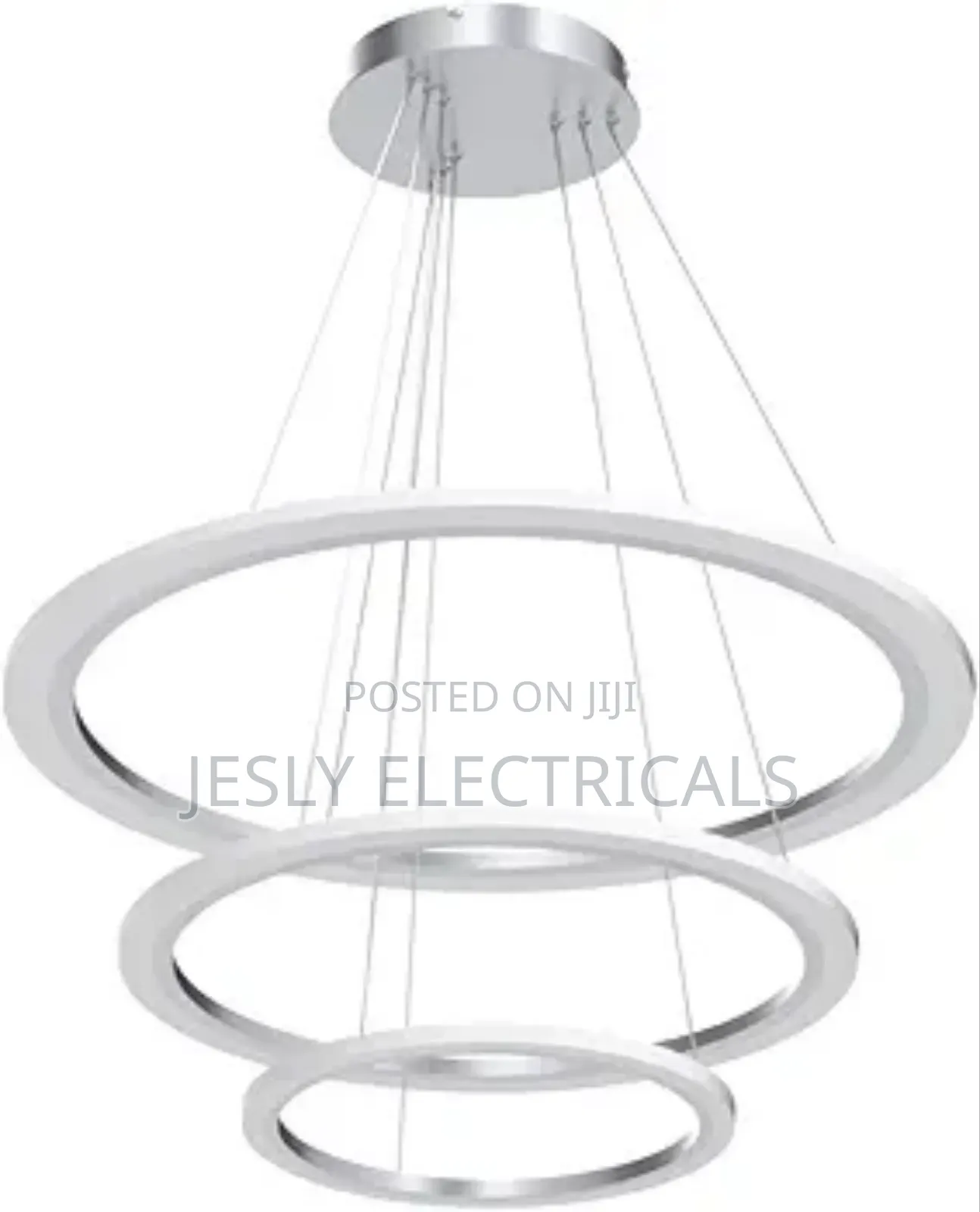 V.Max Modern Led Pendant Light