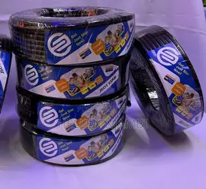 Jsot Star Flexible Coaxial Cable (70metres)