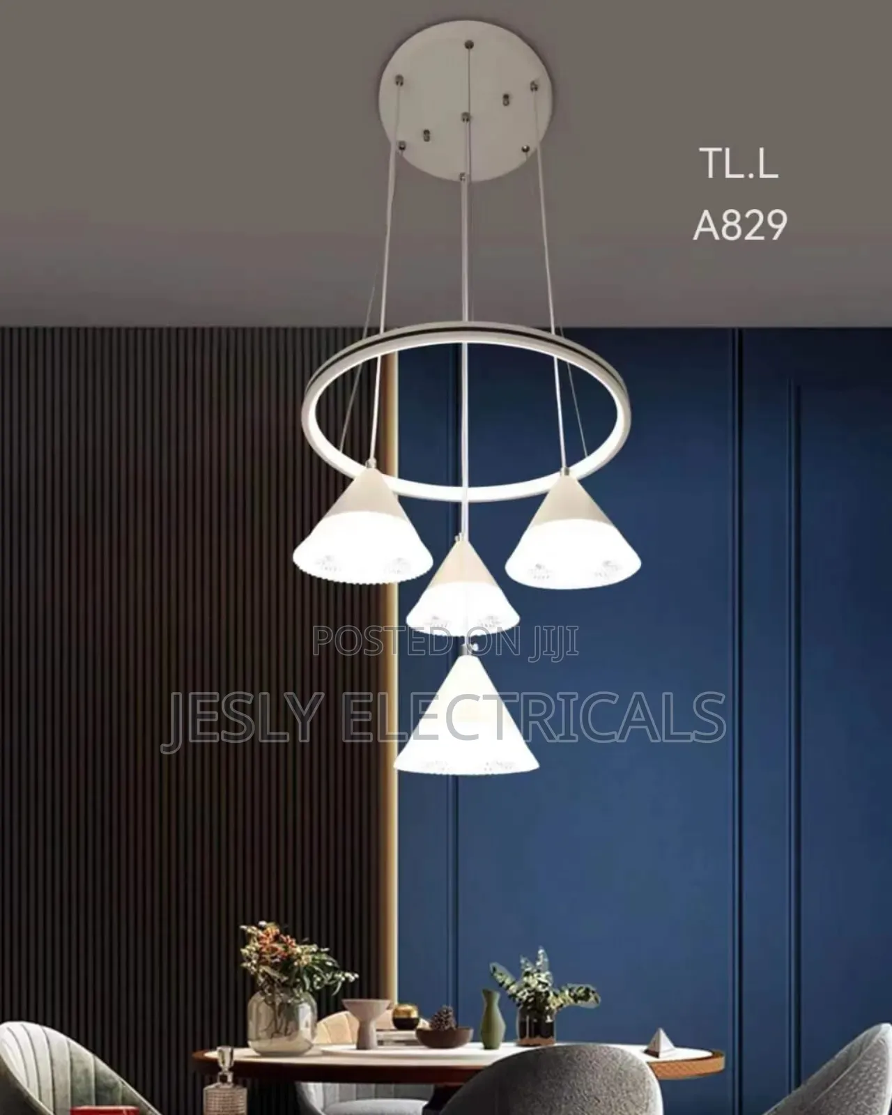 Led Ceiling, Pendant, Droping Light