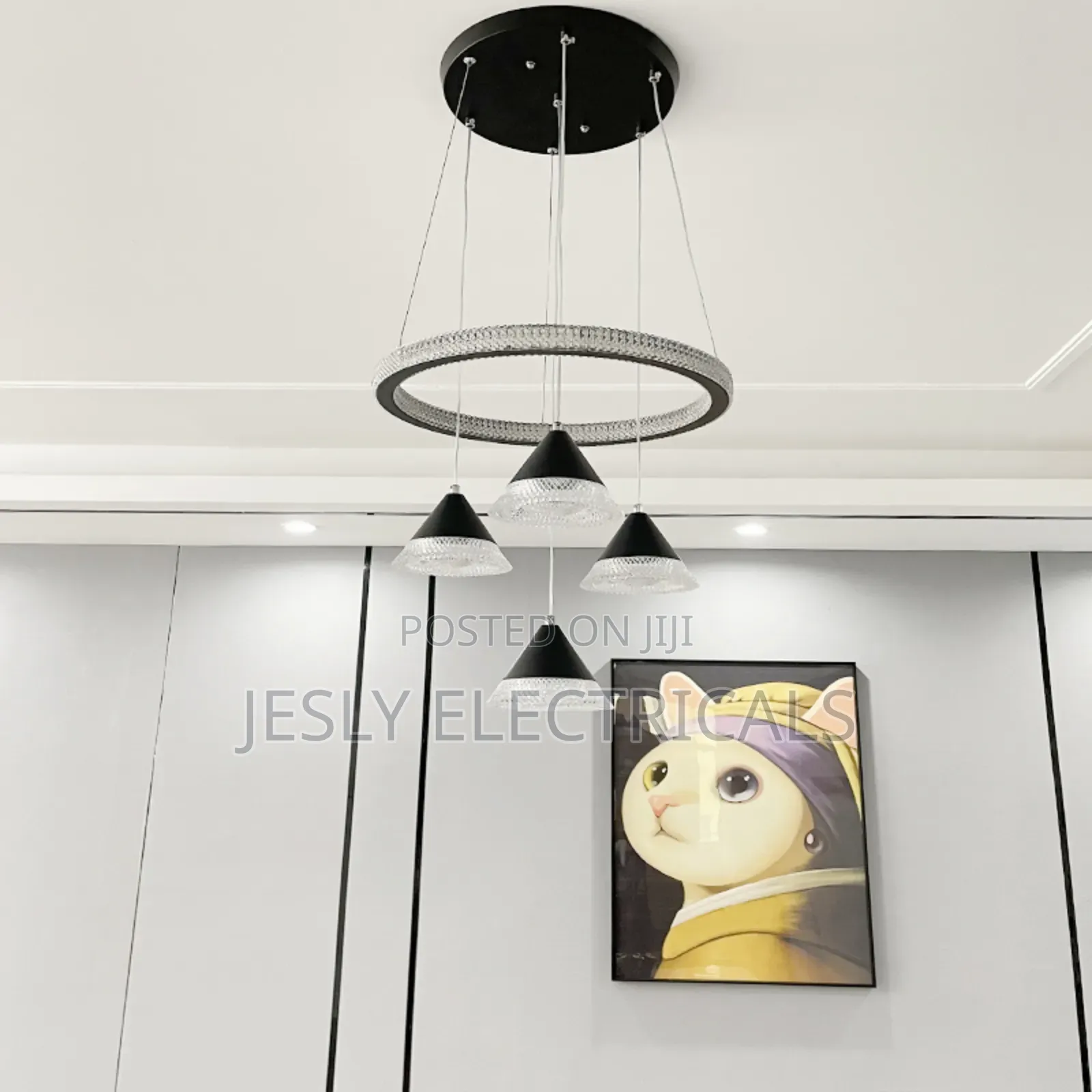 Led Ceiling, Pendant, Droping Light