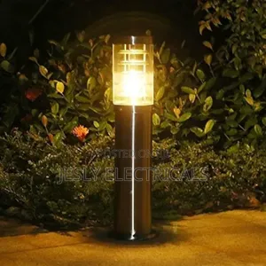Simple Outdoor Waterproof Lawn Lamp