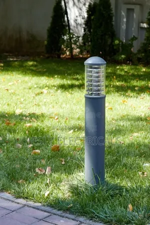 Simple Outdoor Waterproof Lawn Lamp