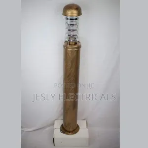 Simple Outdoor Waterproof Lawn Lamp