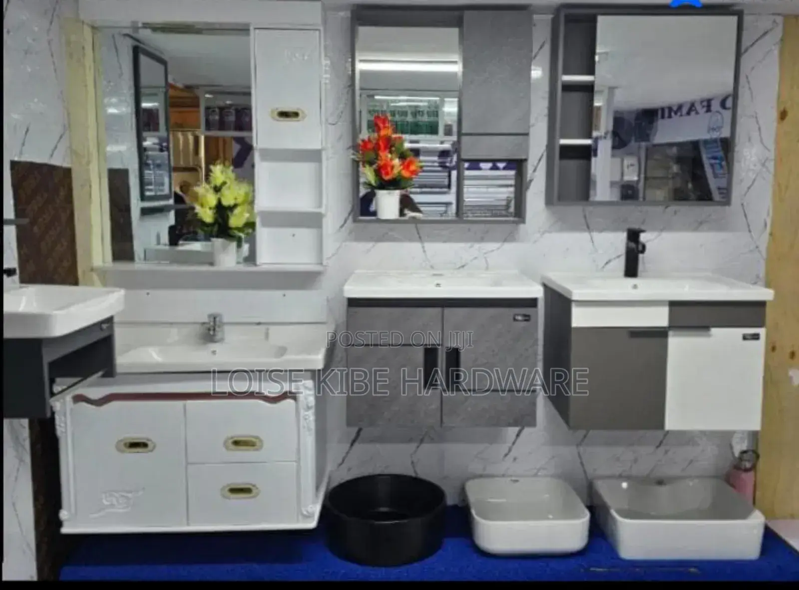 Big Size Cabinet Available